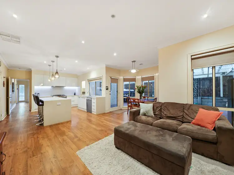 Fifth view of Homely house listing, 35 Grange Circuit, Beaconsfield VIC 3807