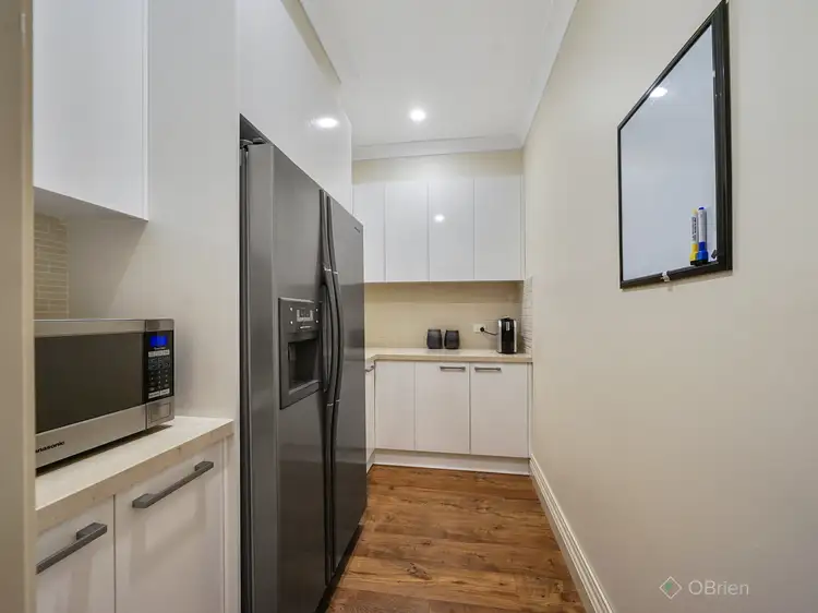 Sixth view of Homely house listing, 35 Grange Circuit, Beaconsfield VIC 3807