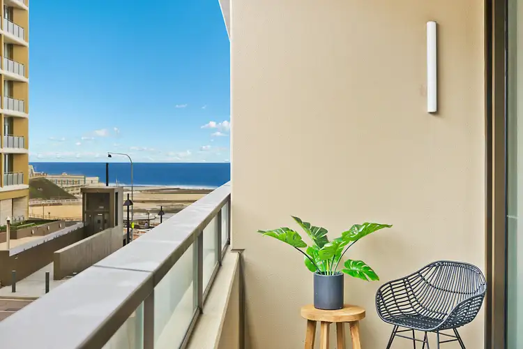 Main view of Homely apartment listing, 3/3 King Street, Newcastle NSW 2300
