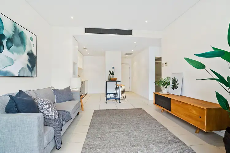 Third view of Homely apartment listing, 3/3 King Street, Newcastle NSW 2300