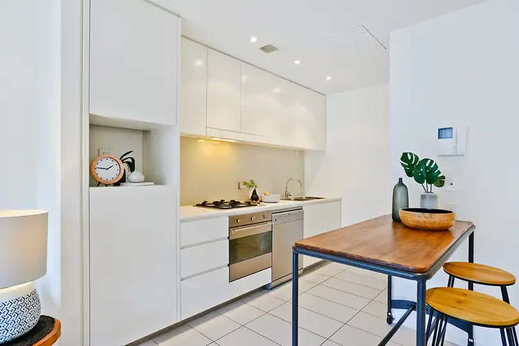 Fourth view of Homely apartment listing, 3/3 King Street, Newcastle NSW 2300
