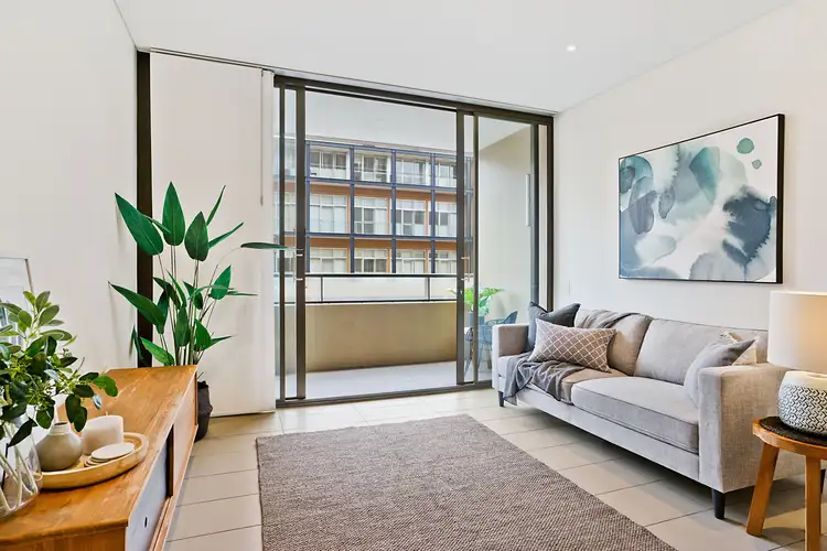 Fifth view of Homely apartment listing, 3/3 King Street, Newcastle NSW 2300