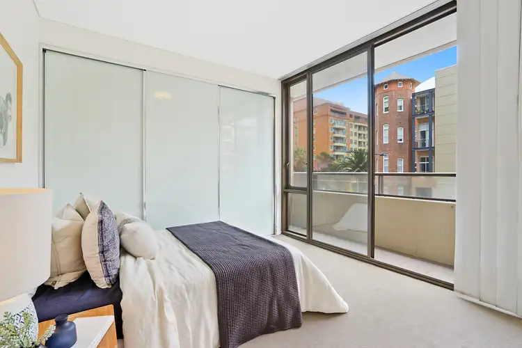 Sixth view of Homely apartment listing, 3/3 King Street, Newcastle NSW 2300