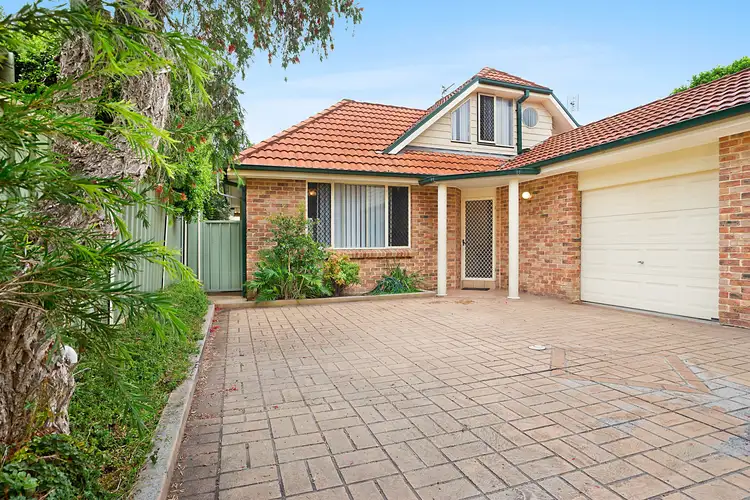 Main view of Homely unit listing, 2/63 Berner Street, Merewether NSW 2291