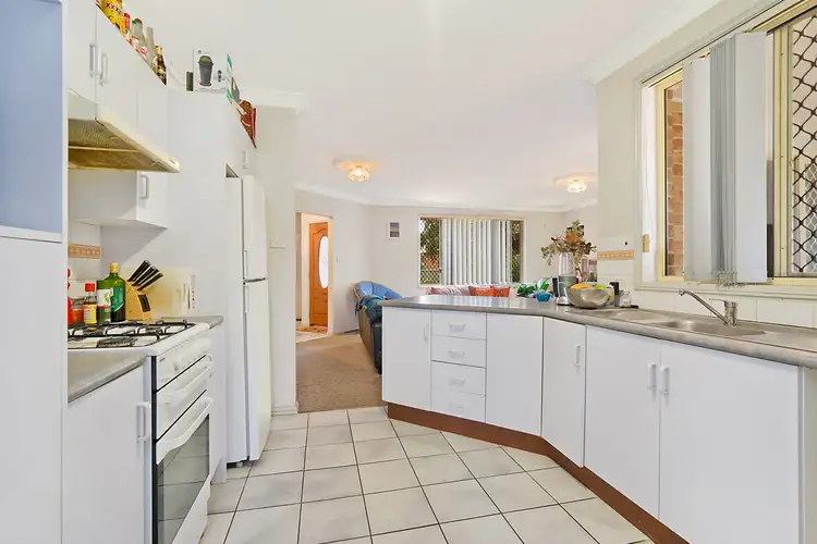 Third view of Homely unit listing, 2/63 Berner Street, Merewether NSW 2291