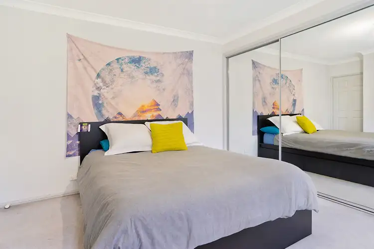 Fifth view of Homely unit listing, 2/63 Berner Street, Merewether NSW 2291
