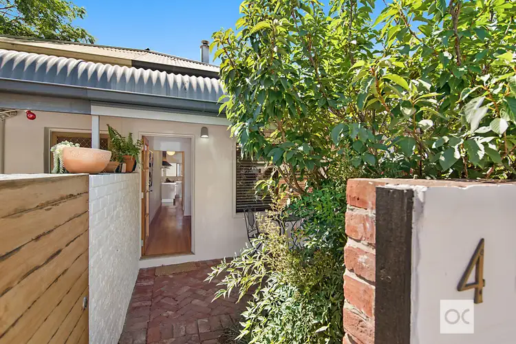 4 Taylor Street, Brompton SA 5007