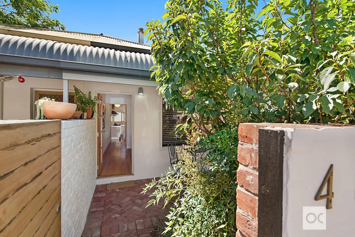 Main view of Homely house listing, 4 Taylor Street, Brompton SA 5007