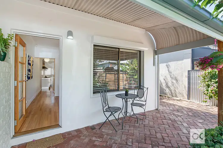 Second view of Homely house listing, 4 Taylor Street, Brompton SA 5007