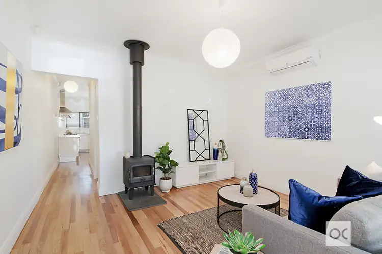 Fourth view of Homely house listing, 4 Taylor Street, Brompton SA 5007