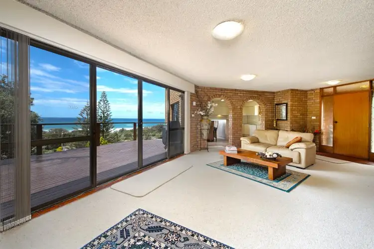 Second view of Homely house listing, 48 Vendul Crescent, Port Macquarie NSW 2444