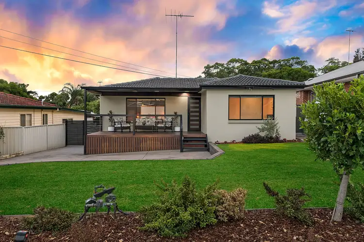 13 Limpopo Crescent, Seven Hills NSW 2147