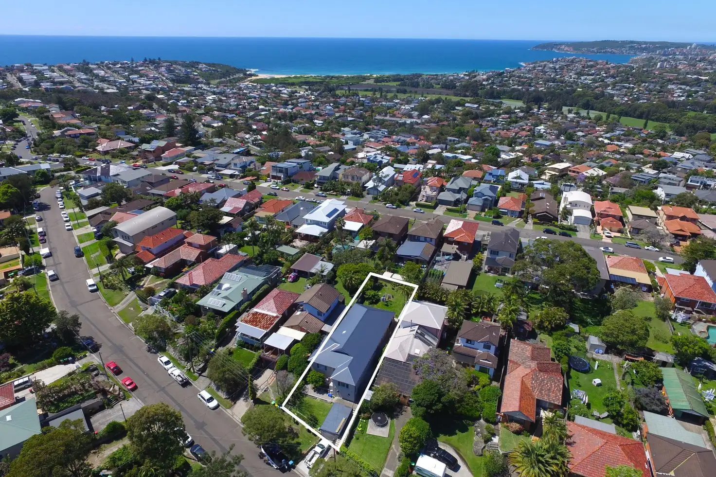 Main view of Homely house listing, 29 Tango Avenue, Dee Why NSW 2099