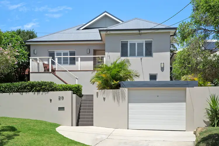 Third view of Homely house listing, 29 Tango Avenue, Dee Why NSW 2099