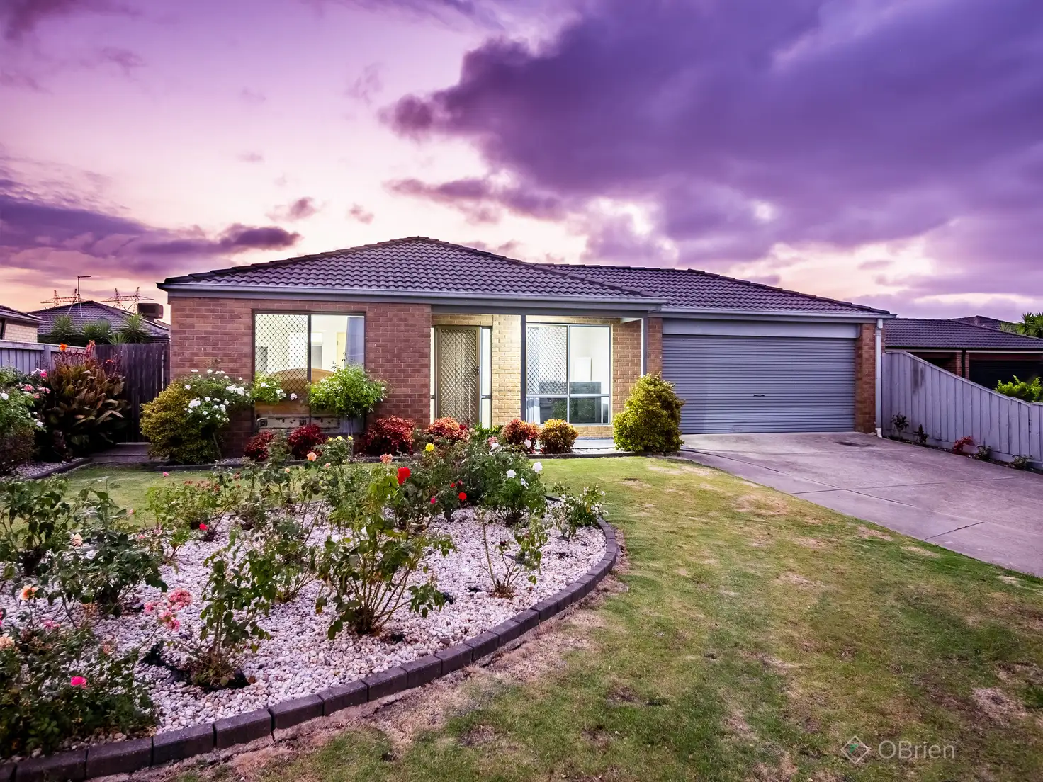 Main view of Homely house listing, 37 Springhill Drive, Cranbourne VIC 3977