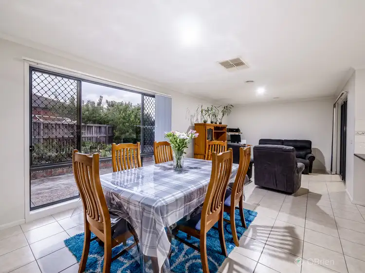 Second view of Homely house listing, 37 Springhill Drive, Cranbourne VIC 3977