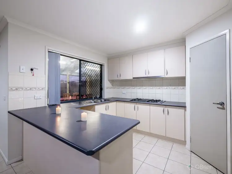 Third view of Homely house listing, 37 Springhill Drive, Cranbourne VIC 3977