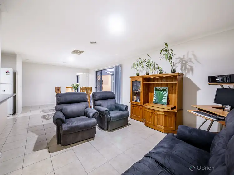Fourth view of Homely house listing, 37 Springhill Drive, Cranbourne VIC 3977