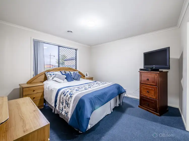 Sixth view of Homely house listing, 37 Springhill Drive, Cranbourne VIC 3977