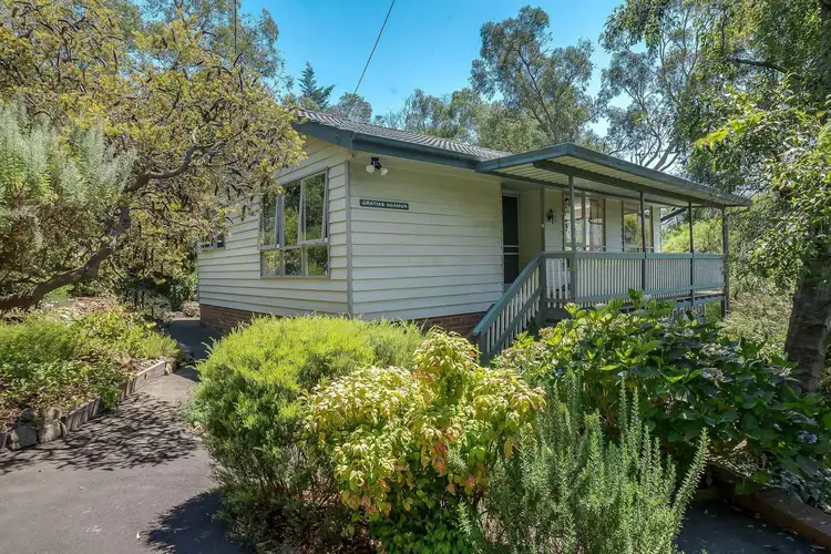 51 Belmont Avenue, Upwey VIC 3158