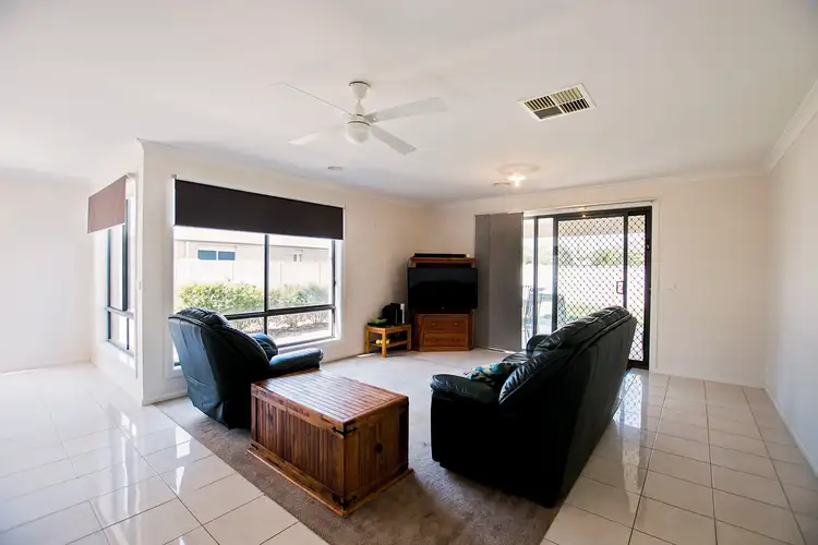Fifth view of Homely house listing, 6 Alastair Court, Echuca VIC 3564