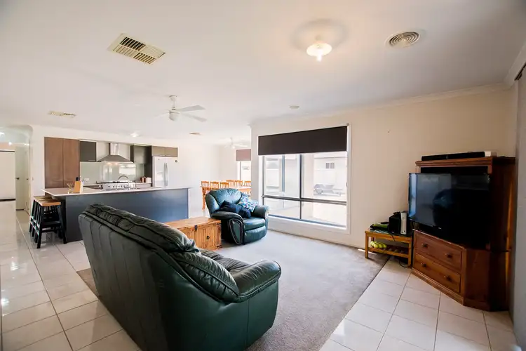 Sixth view of Homely house listing, 6 Alastair Court, Echuca VIC 3564