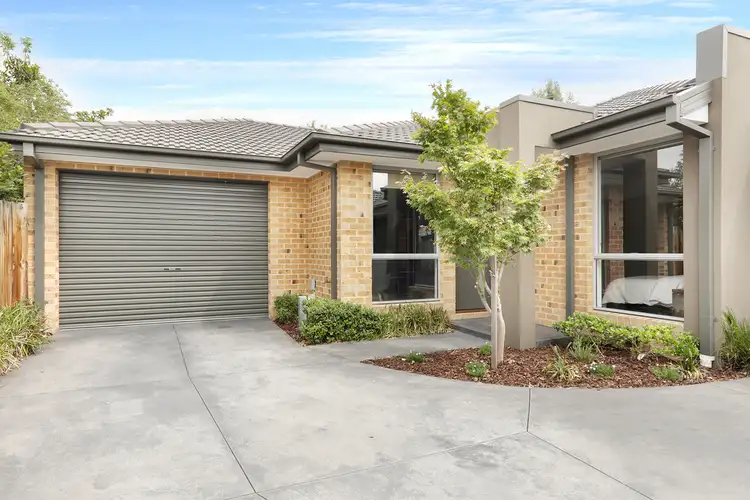 2/63 Jaguar Drive, Clayton VIC 3168