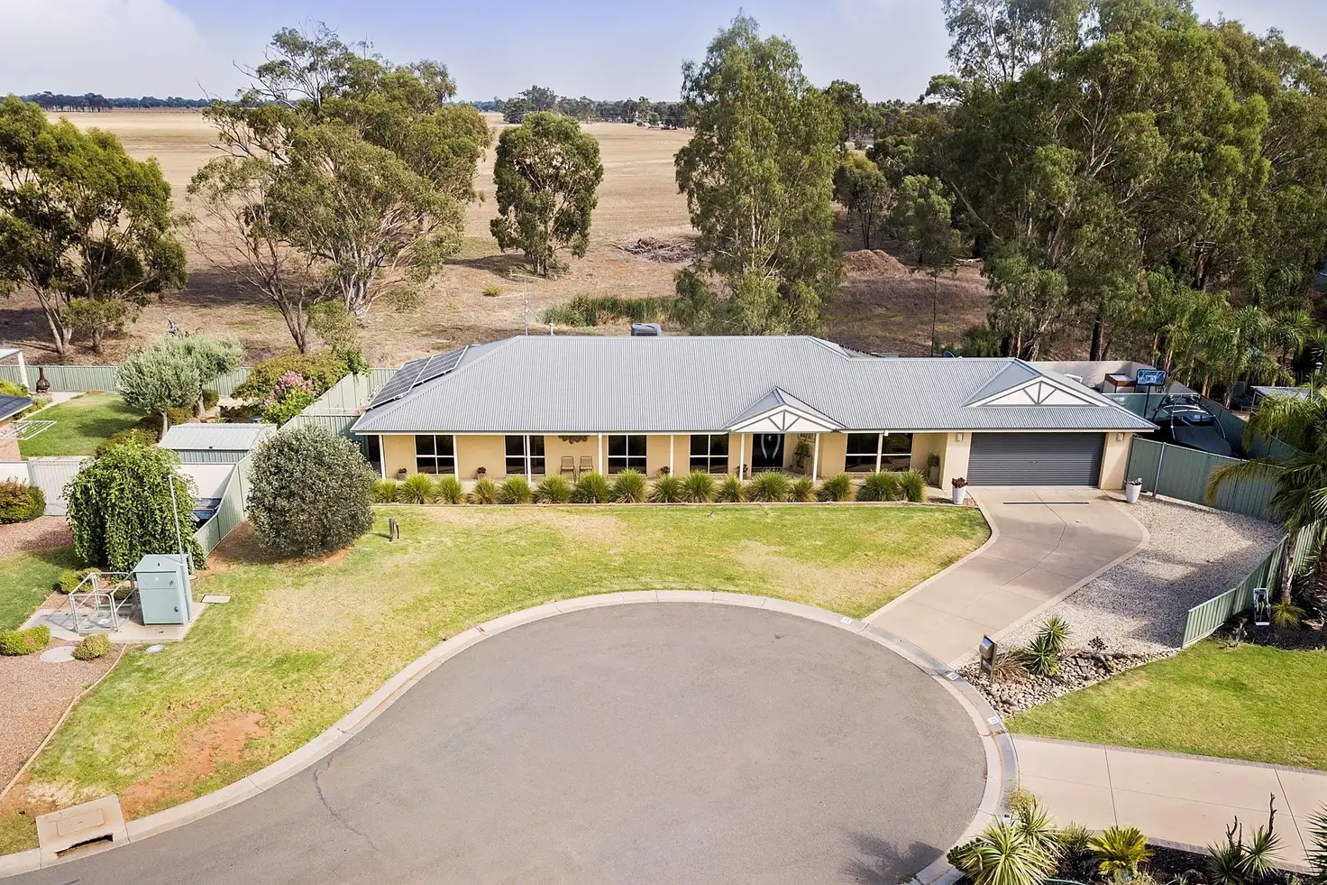 Main view of Homely house listing, 35 Woodlands Circuit, Echuca VIC 3564