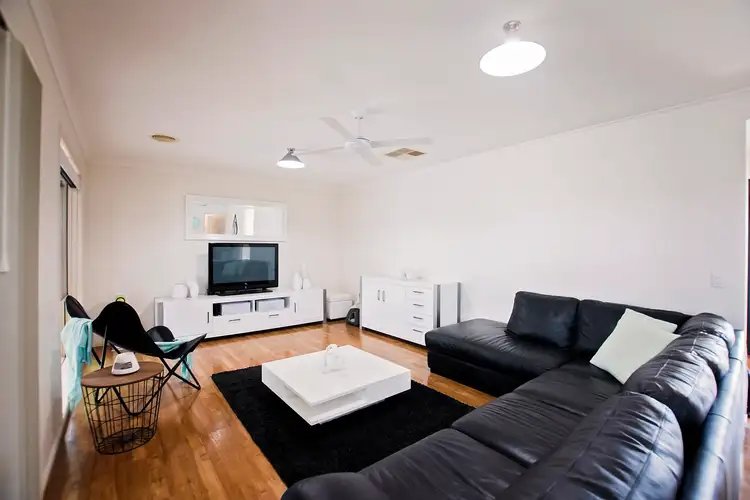 Third view of Homely house listing, 35 Woodlands Circuit, Echuca VIC 3564