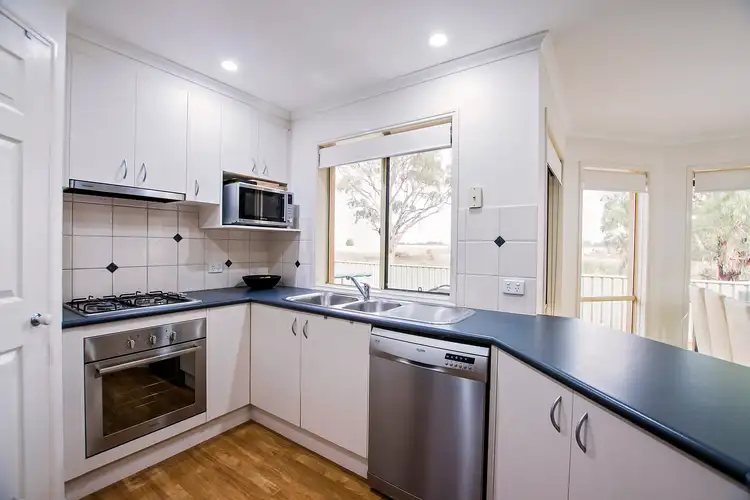 Sixth view of Homely house listing, 35 Woodlands Circuit, Echuca VIC 3564