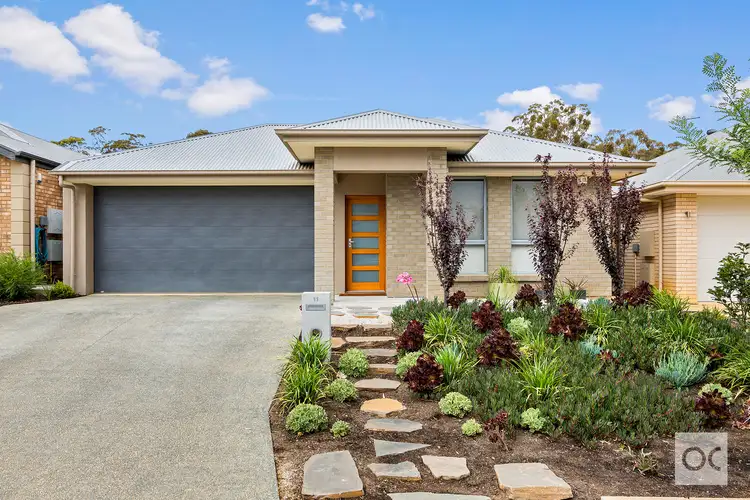 11 Belair Terrace, Mount Barker SA 5251