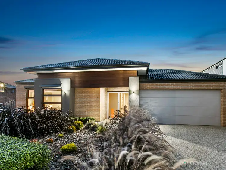 Main view of Homely house listing, 67 Bernly Boulevard, Berwick VIC 3806