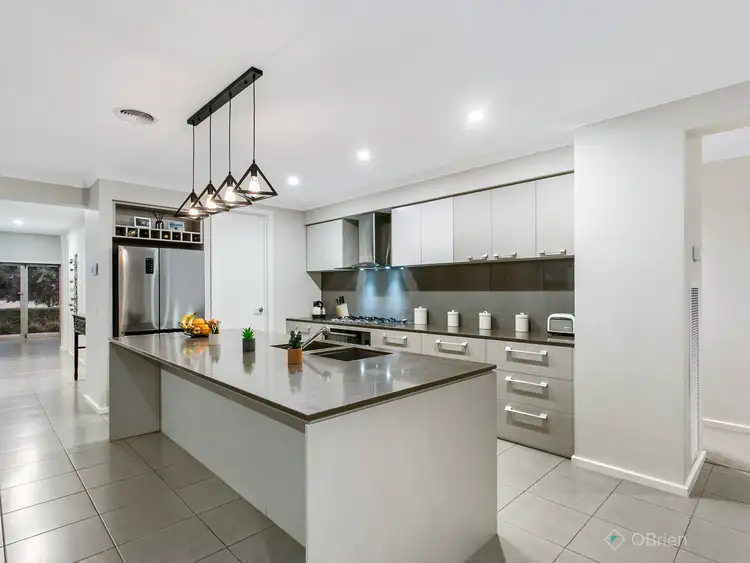 Second view of Homely house listing, 67 Bernly Boulevard, Berwick VIC 3806