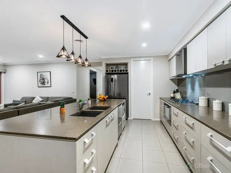 Third view of Homely house listing, 67 Bernly Boulevard, Berwick VIC 3806