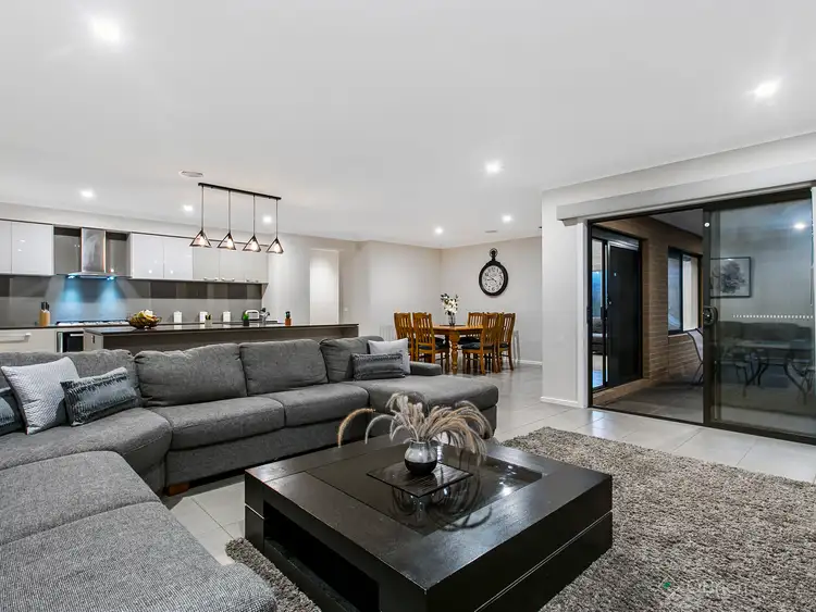 Fourth view of Homely house listing, 67 Bernly Boulevard, Berwick VIC 3806