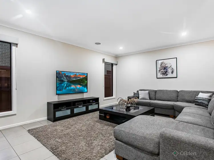 Fifth view of Homely house listing, 67 Bernly Boulevard, Berwick VIC 3806