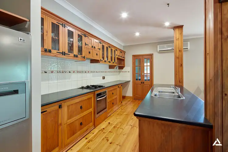 Fifth view of Homely house listing, 23 Waratah Way, Trafalgar East VIC 3824