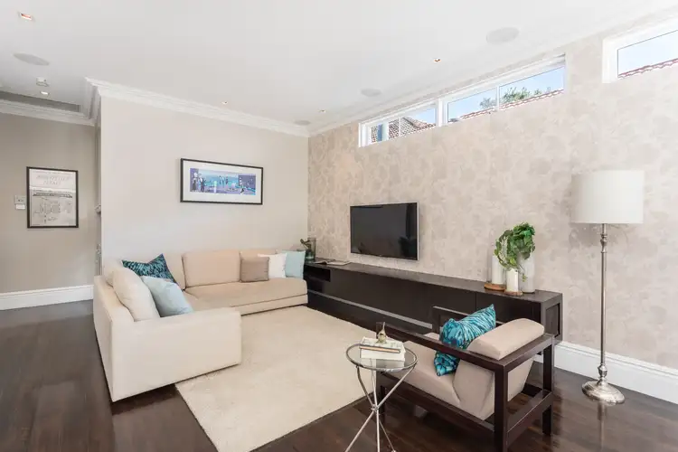 Fifth view of Homely house listing, 17 Laycock Street, Neutral Bay NSW 2089