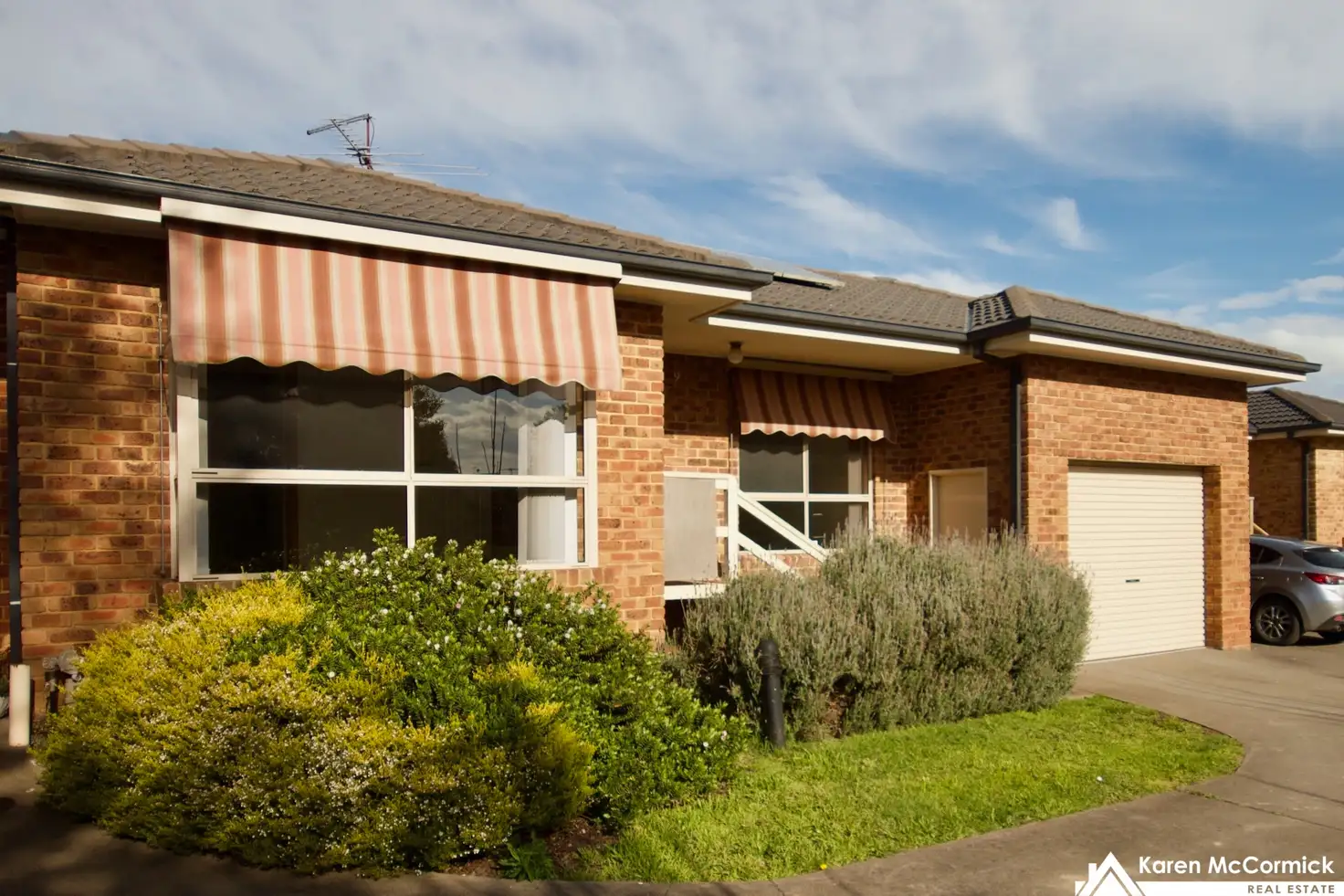 Main view of Homely unit listing, 9/10 Woodford Place, Korumburra VIC 3950
