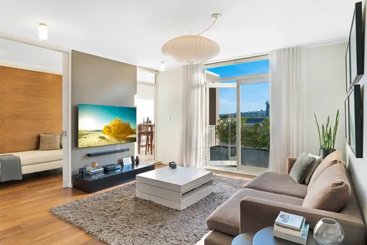508/10 Jaques Avenue, Bondi Beach NSW 2026