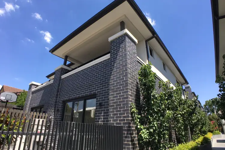 Main view of Homely townhouse listing, 3/5-7 Cecil Street, Kew VIC 3101