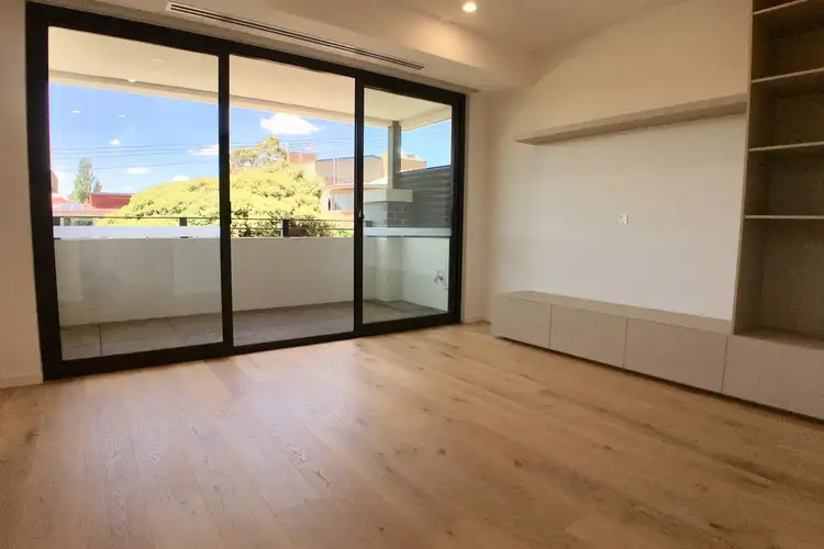 Third view of Homely townhouse listing, 3/5-7 Cecil Street, Kew VIC 3101