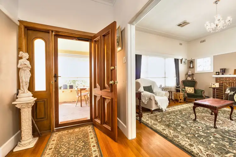 Second view of Homely house listing, 121 Hume Street, Wodonga VIC 3690