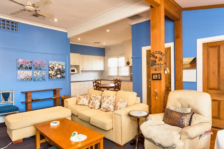 Fifth view of Homely house listing, 121 Hume Street, Wodonga VIC 3690
