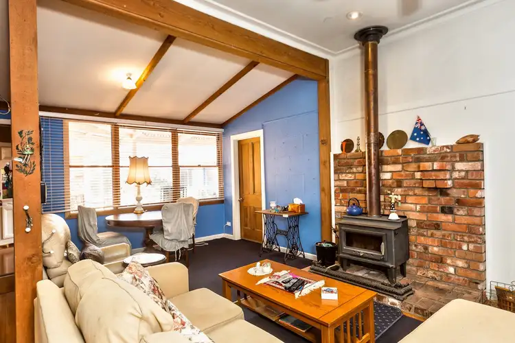 Sixth view of Homely house listing, 121 Hume Street, Wodonga VIC 3690