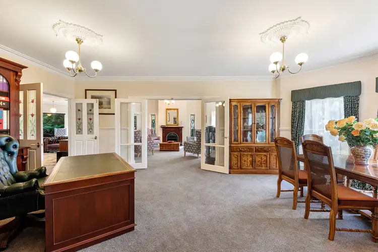 Third view of Homely house listing, 4 Inorom Place, Flora Hill VIC 3550