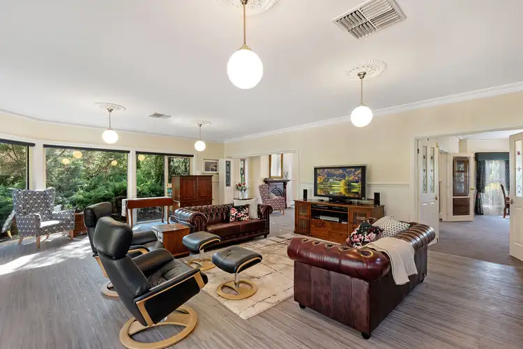 Fifth view of Homely house listing, 4 Inorom Place, Flora Hill VIC 3550