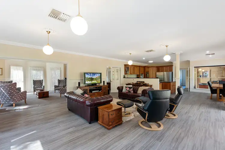 Sixth view of Homely house listing, 4 Inorom Place, Flora Hill VIC 3550