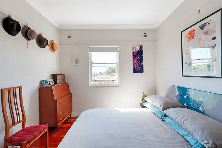 Second view of Homely apartment listing, 8/48 Stanmore Road, Enmore NSW 2042