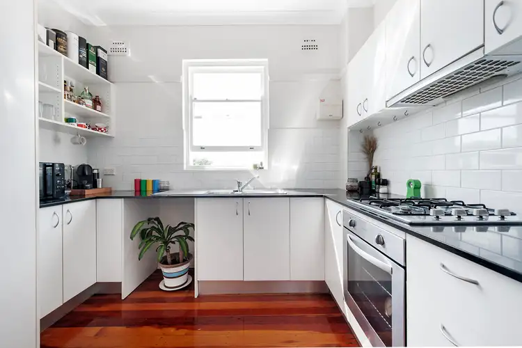 Third view of Homely apartment listing, 8/48 Stanmore Road, Enmore NSW 2042